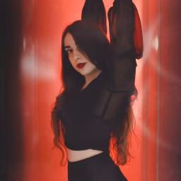 Nerea Bosch