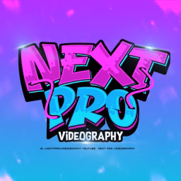 NEXT PRO VIDEOGRAPHY