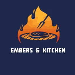 EMBERS & KITCHEN