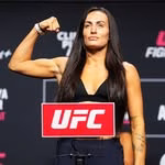 Casey O’neill UFC