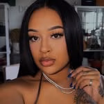 Alinna Eagle 🦋🦅🐆
