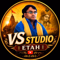 VS STUDIO ETAH