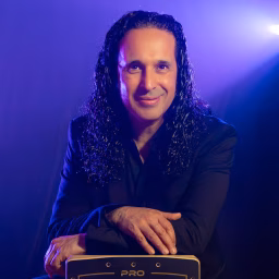 MiguelReyesJIMENEZ - FLAMU y Flamenco Tools