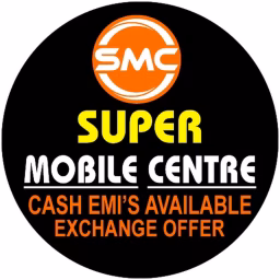 SUPER MOBILE CENTER 