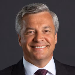 Christian Schlegel