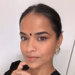 HETAL DESAI |MyVegetarianRoots