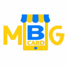 MBG Card