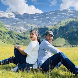 Switzerland family lifestyle