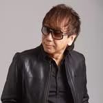 木根尚登 Naoto Kine