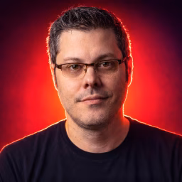 Primal VFX