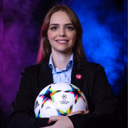 FUTEBOL DAS EUROPA