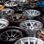 BC Forged North America
