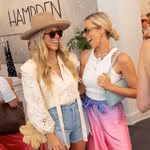 Kenzie & Carol Carter