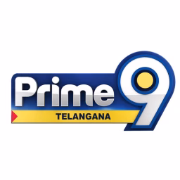Prime9 Telangana 