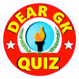 Dear GK Quiz