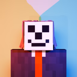 Cubi - Minecraft  Animation