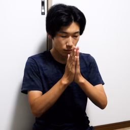 Jun's daily life in Japan