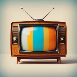 The Classic TV Lounge