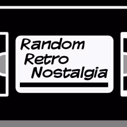 Random Retro Nostalgia