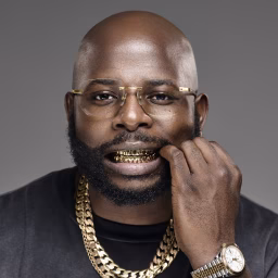 DJ Maphorisa - Topic