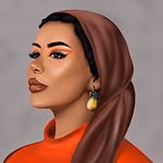 HABIBA DA SILVA