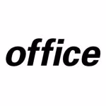office magazine