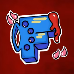 FallenGum