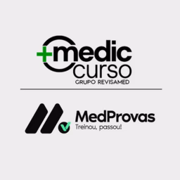 Medic Curso - MedProvas - Inteligência Médica