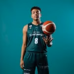 Allen Hachimura