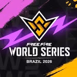 Free Fire Esports Brasil #FFWSBR