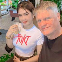 Travel Thailand