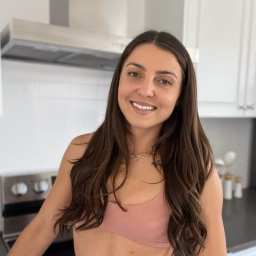That Vegan Babe