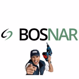 Bosch náradie (BOSNAR.sk)