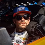Ricky Stenhouse Jr.