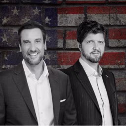 The Clay Travis & Buck Sexton Show