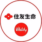 住友生命「Vitality」