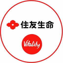 住友生命「Vitality」