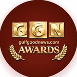 GGN Awards - Gulf Good News Awards