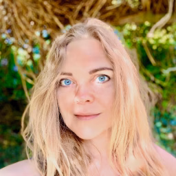 Philippa Asher