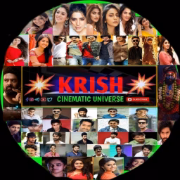 KRISH CINEMATIC UNIVERSE