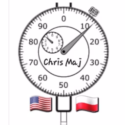 Chris Maj