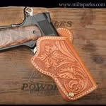 Milt Sparks Holsters