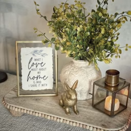Home DECOR with Michelle