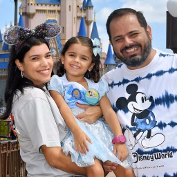 Disney de Novo