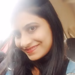 Disha Rathi