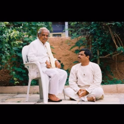 Guruvachan - Vd Samir Jamadagni lectures