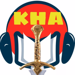 Kiếm Hiệp Audio