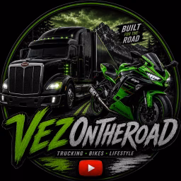 VezOnTheRoad