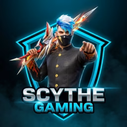 Scythe Gaming