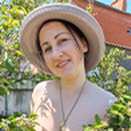 Mila Naturist